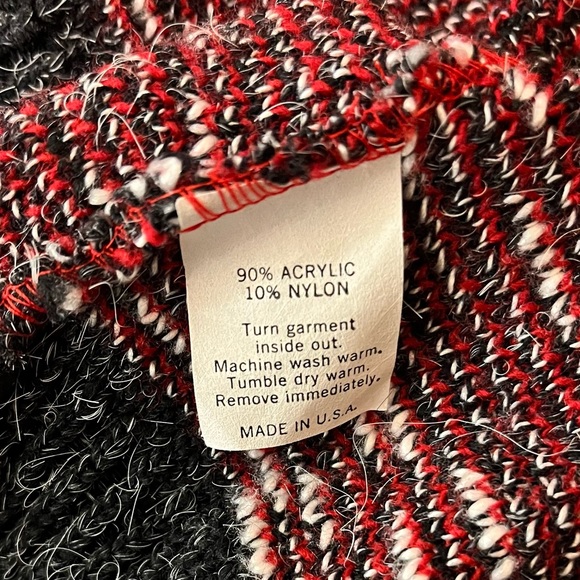 Xstatx Men’s Sweater - Picture 8 of 8